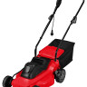 Электрическая газонокосилка StarWind ELM-1500 Электрическая газонокосилка StarWind ELM-1500
