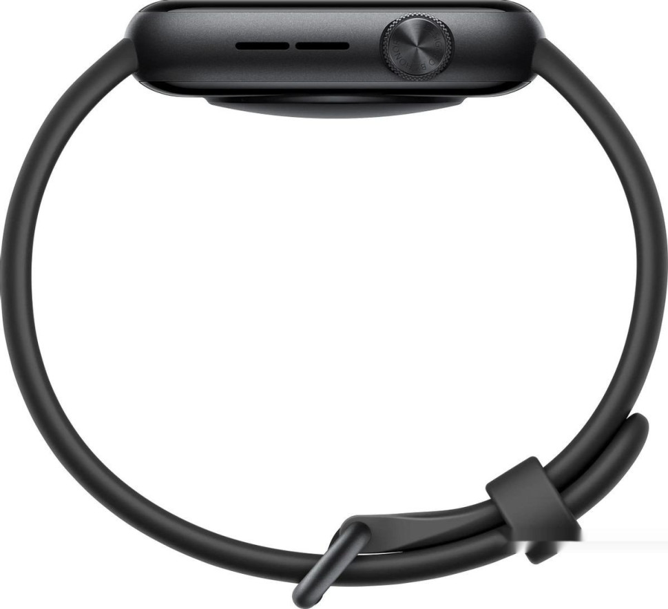 Умные часы Honor Watch 5 (черный)