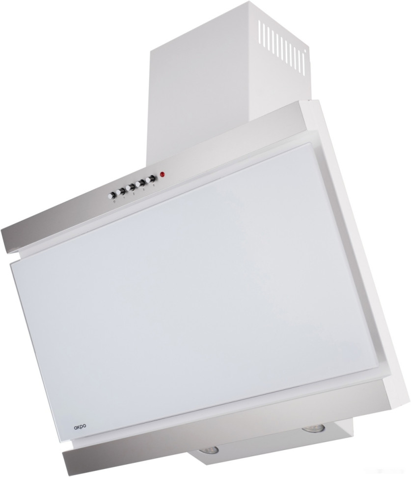 Вытяжка AKPO Kastos WK-4 60 WH