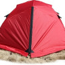 Палатка Talberg Boyard 2 Pro (красный) Палатка Talberg Boyard 2 Pro (красный)