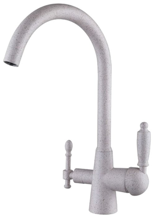 Смеситель Kaiser Vincent 31744