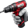 Дрель-шуруповерт ЗУБР Мастер ДШЛ-125-22 (с 2-мя АКБ, кейс) Дрель-шуруповерт ЗУБР Мастер ДШЛ-125-22 (с 2-мя АКБ, кейс)