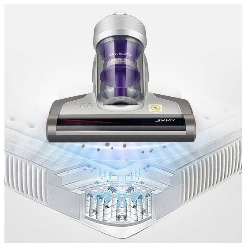 Пылесос Jimmy JV35 Пылесос Jimmy JV35