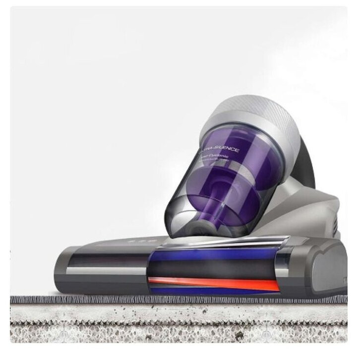 Пылесос Jimmy JV35 Пылесос Jimmy JV35