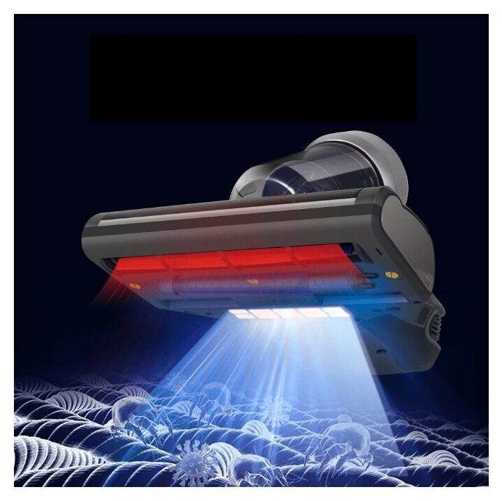 Пылесос Jimmy JV35 Пылесос Jimmy JV35