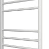Полотенцесушитель Terminus Аврора П8 500x800 КС 9003 электро (белый) Полотенцесушитель Terminus Аврора П8 500x800 КС 9003 электро (белый)