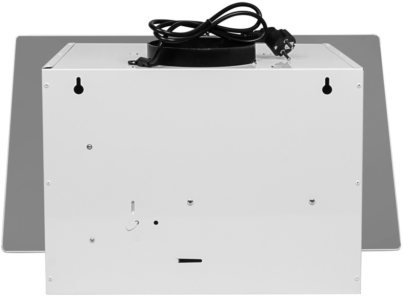 Вытяжка Germes Ascona 50 (белый)