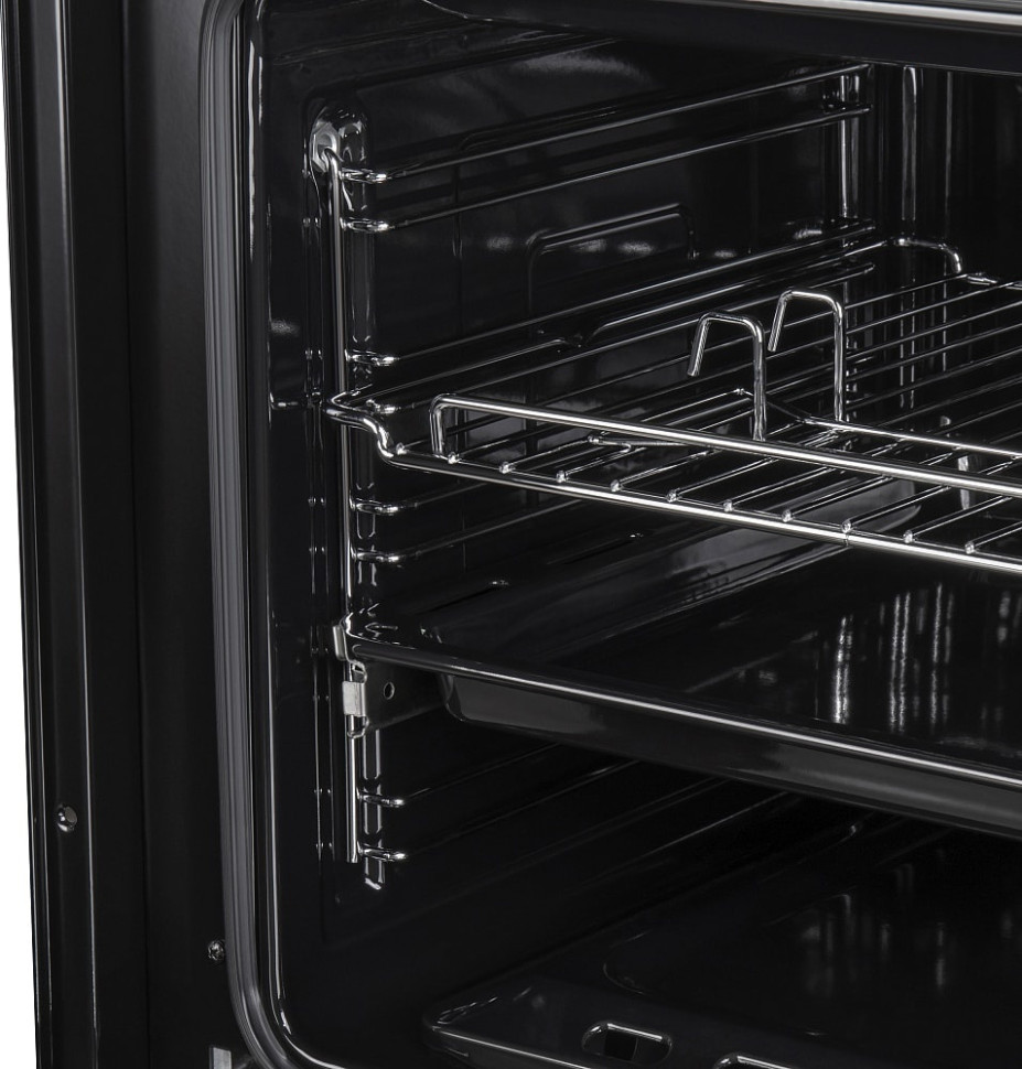 Духовой шкаф Maunfeld EOGC604S