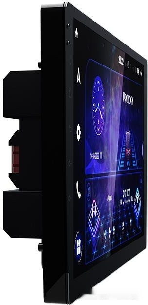 Автомагнитола Prology MPA-235 DSP Автомагнитола Prology MPA-235 DSP