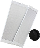 Вытяжка Krona Kamilla Sensor 600 Inox