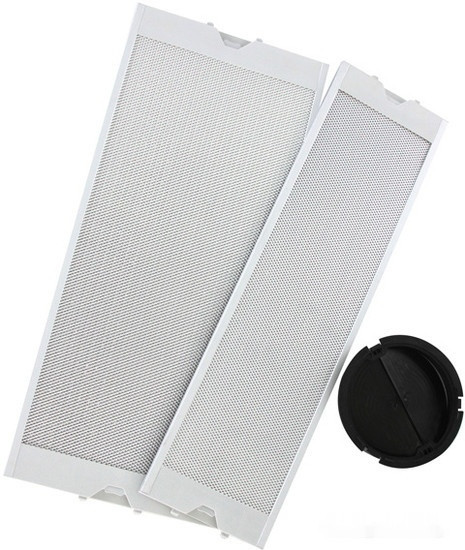 Вытяжка Krona Kamilla Sensor 600 Inox