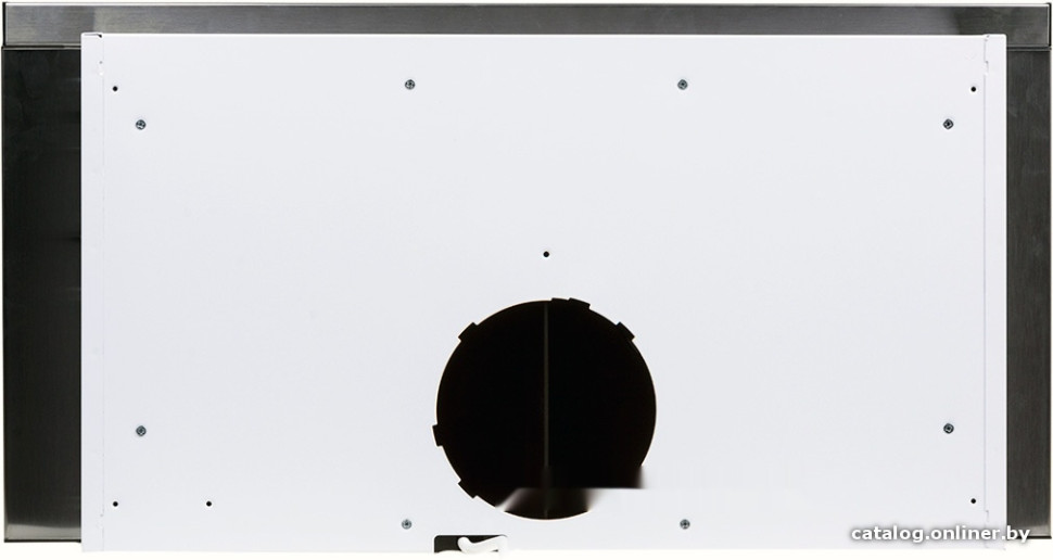 Вытяжка Krona Kamilla Sensor 600 Inox