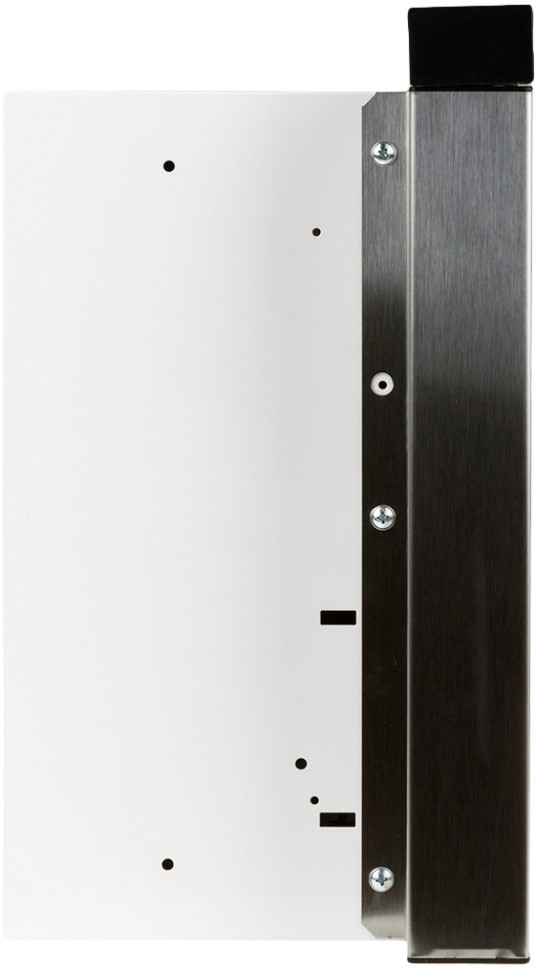 Вытяжка Krona Kamilla Sensor 600 Inox