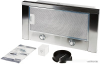 Вытяжка Krona Kamilla Sensor 600 Inox