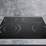Варочная панель Weissgauff HV 642 BS