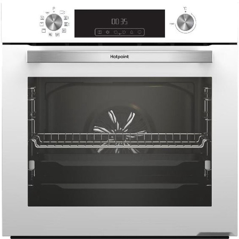 Духовой шкаф Hotpoint-Ariston FE9 831 JSH WHG