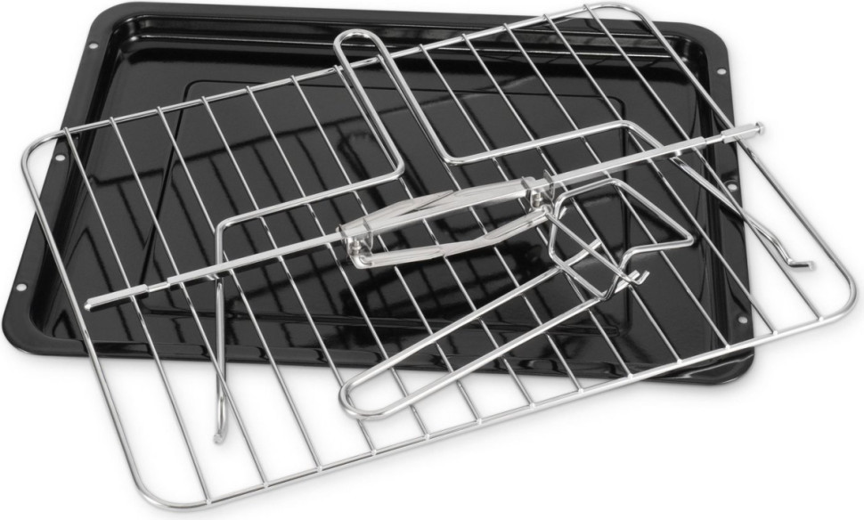 Ростер Hyundai MIO-HY082 (черный)