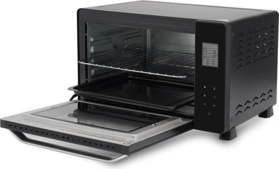 Ростер Hyundai MIO-HY082 (черный)