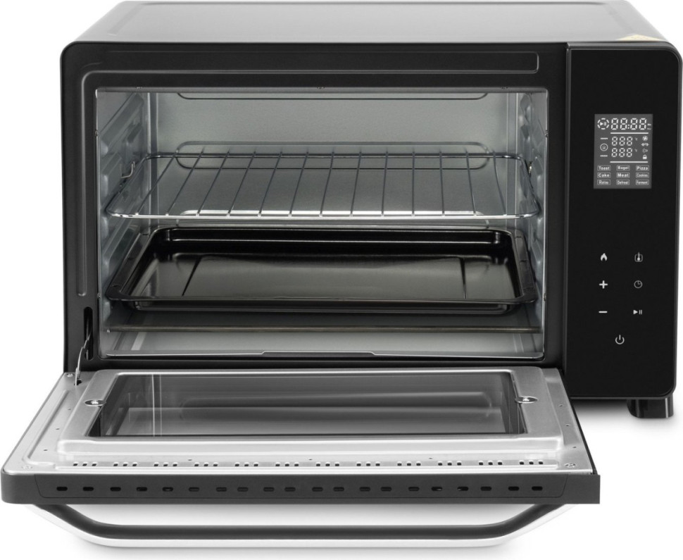 Ростер Hyundai MIO-HY082 (черный)