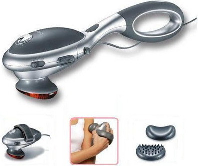 Массажер Beurer MG70 Массажер Beurer MG70