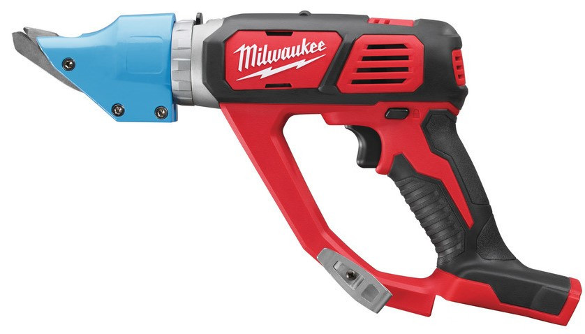 Ножницы по металлу Milwaukee M18 BMS20-0