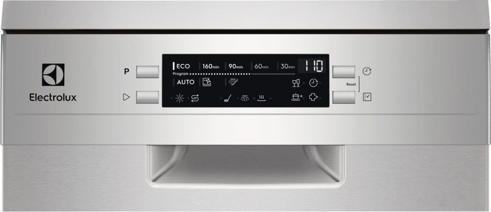 Посудомоечная машина Electrolux ESS43210SX Посудомоечная машина Electrolux ESS43210SX