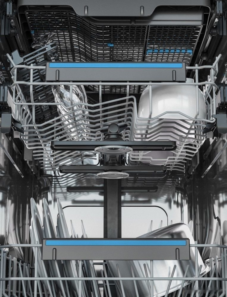 Посудомоечная машина Electrolux ESS43210SX Посудомоечная машина Electrolux ESS43210SX