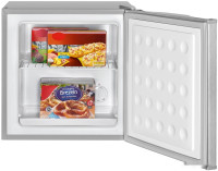 Морозильник Bomann GB 341 (нержавеющая сталь)