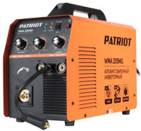 Сварочный инвертор Patriot WMA 205 MQ
