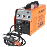 Сварочный инвертор Patriot WMA 205 MQ