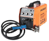 Сварочный инвертор Patriot WMA 205 MQ