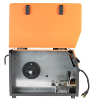 Сварочный инвертор Patriot WMA 205 MQ