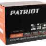 Сварочный инвертор Patriot WMA 205 MQ Сварочный инвертор Patriot WMA 205 MQ