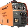 Сварочный инвертор Patriot WMA 205 MQ Сварочный инвертор Patriot WMA 205 MQ