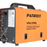 Сварочный инвертор Patriot WMA 205 MQ Сварочный инвертор Patriot WMA 205 MQ