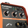 Сварочный инвертор Patriot WMA 205 MQ Сварочный инвертор Patriot WMA 205 MQ