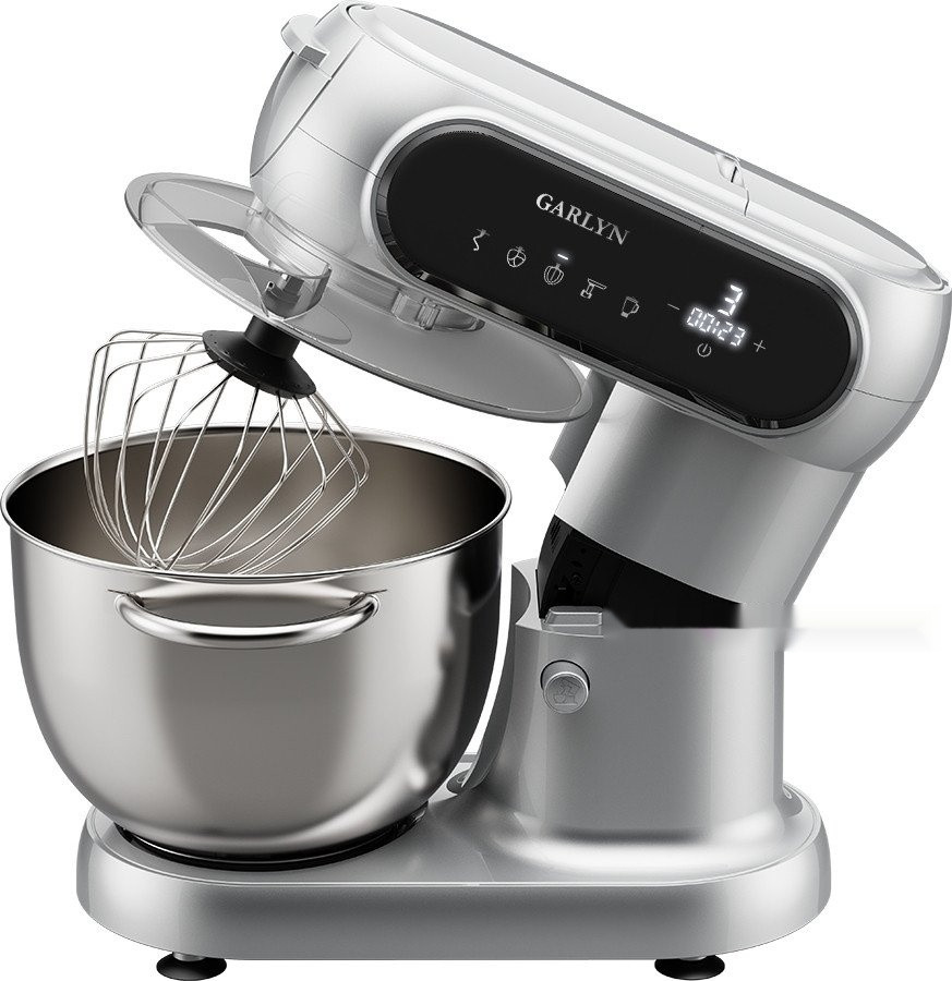 Кухонный комбайн Garlyn S-450 Кухонный комбайн Garlyn S-450