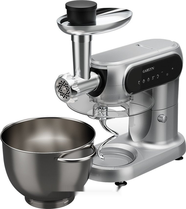 Кухонный комбайн Garlyn S-450 Кухонный комбайн Garlyn S-450