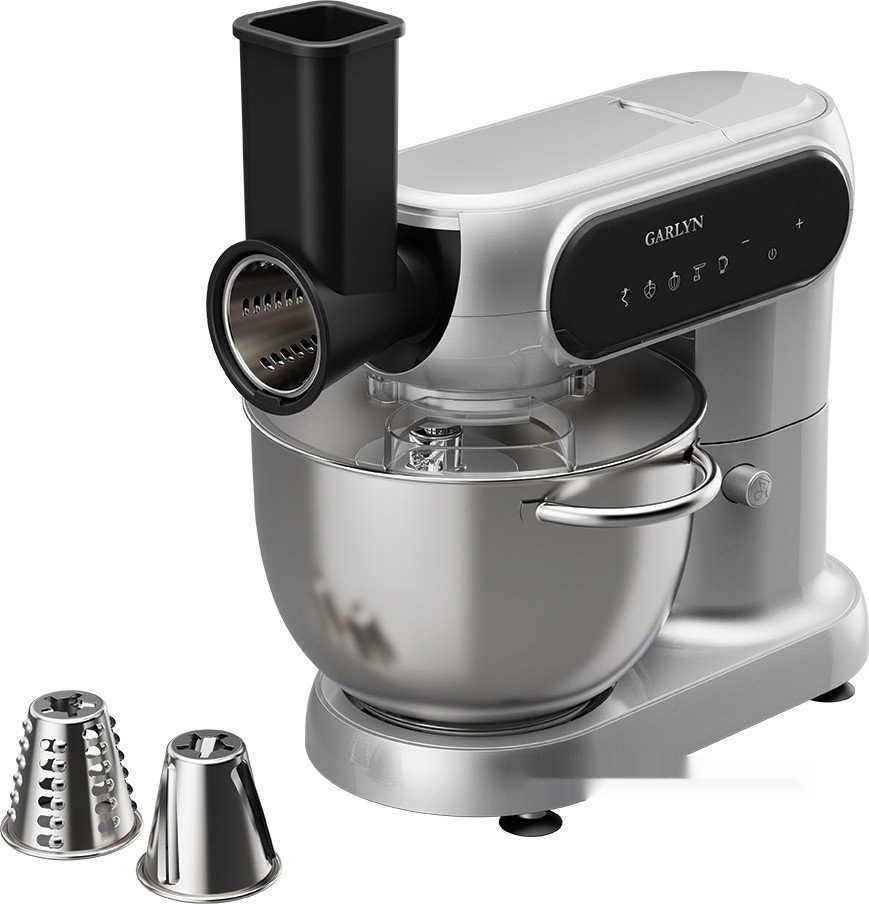 Кухонный комбайн Garlyn S-450 Кухонный комбайн Garlyn S-450