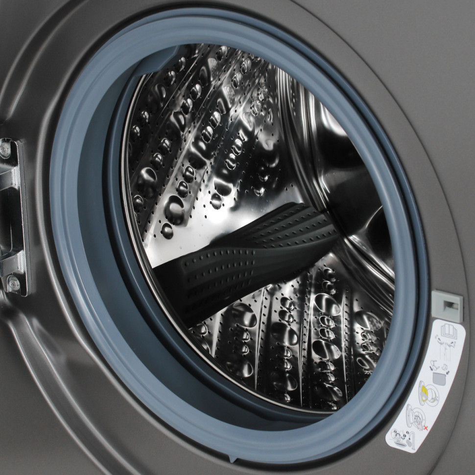 Стиральная машина Gorenje W2D2A164ADSS/C ECOM