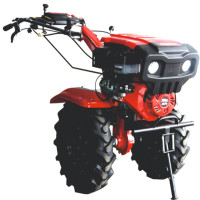 Мотоблок RATO RG4.0-130C-Z