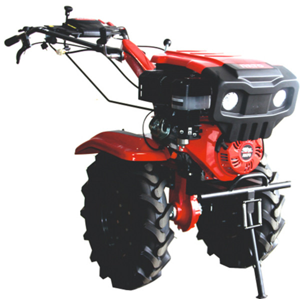 Мотоблок RATO RG4.0-130C-Z