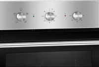 Духовой шкаф Hyundai HEO 6632 IX