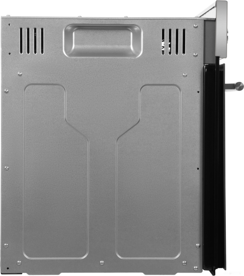 Духовой шкаф Hyundai HEO 6632 IX