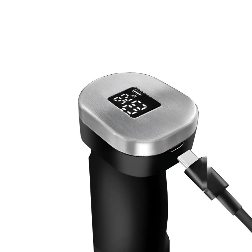 Блендер Garlyn HB-C Блендер Garlyn HB-C