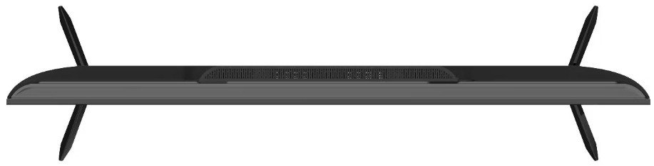 Телевизор SoundMAX SM-QLED65T2SU Телевизор SoundMAX SM-QLED65T2SU