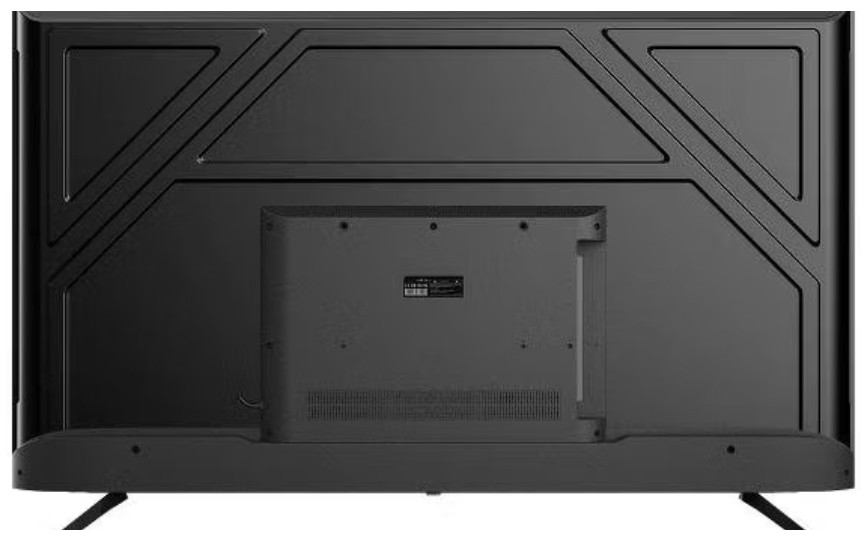 Телевизор SoundMAX SM-QLED65T2SU Телевизор SoundMAX SM-QLED65T2SU