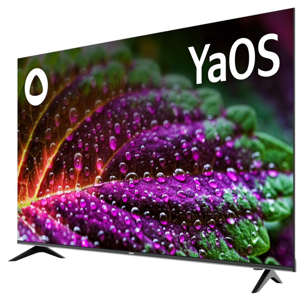 Телевизор SoundMAX SM-QLED65T2SU Телевизор SoundMAX SM-QLED65T2SU