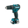 Дрель-шуруповерт Makita DF332DWME