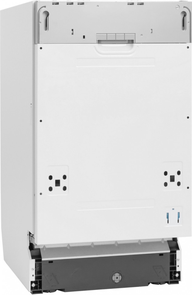 Посудомоечная машина Weissgauff BDW 4138 D Посудомоечная машина Weissgauff BDW 4138 D